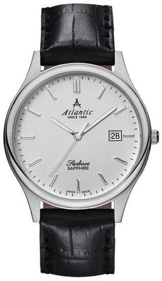Zegarek ATLANTIC 20342.41.21