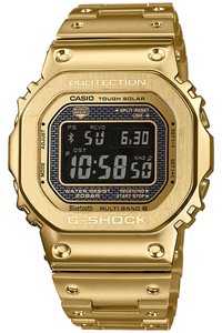 Picture: G-SHOCK GMW-B5000GD-9ER