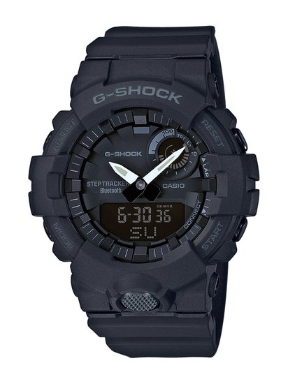 Zegarek G-SHOCK GBA-800-1AER