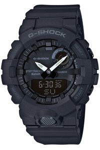 Picture: G-SHOCK GBA-800-1AER