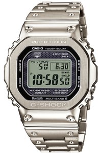Picture: G-SHOCK GMW-B5000D-1ER