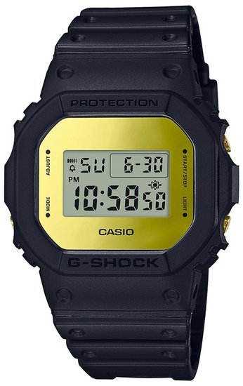 Zegarek G-SHOCK DW-5600BBMB-1ER
