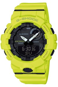 Picture: G-SHOCK GBA-800-9AER