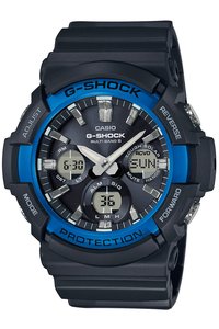 Picture: G-SHOCK GAW-100B-1A2ER