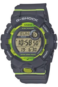 Picture: G-SHOCK GBD-800-8ER