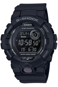 Picture: G-SHOCK GBD-800-1BER