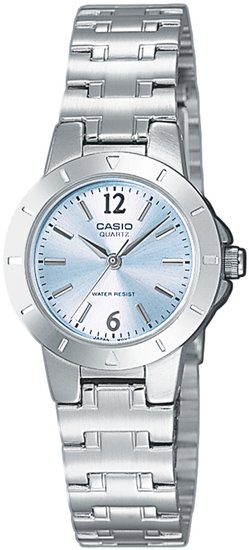 Zegarek CASIO LTP-1177A-2A