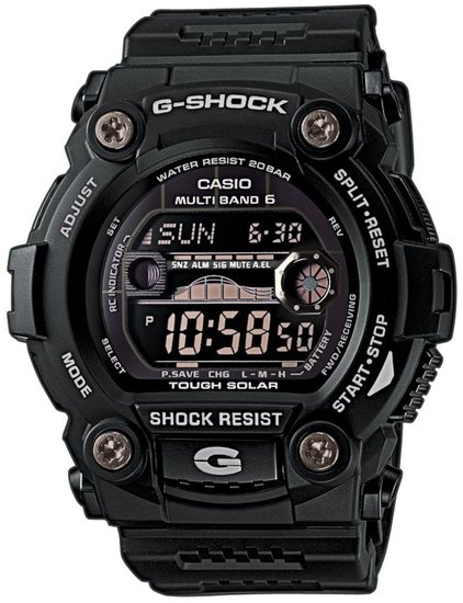 Zegarek G-SHOCK GW-7900B-1ER