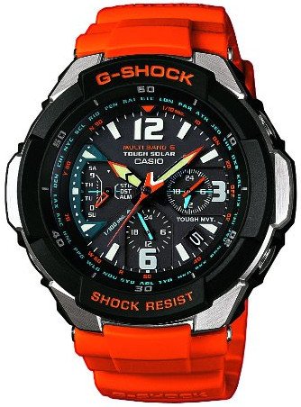 Zegarek G-SHOCK GW-3000M-4AER
