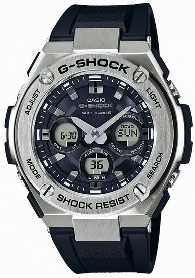 Zegarek G-SHOCK GST-W310-1AER