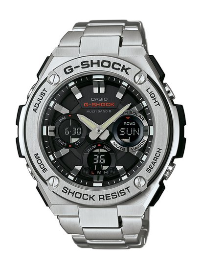 Zegarek G-SHOCK GST-W110D-1AER