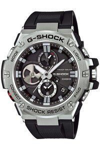 Picture: G-SHOCK GST-B100-1AER