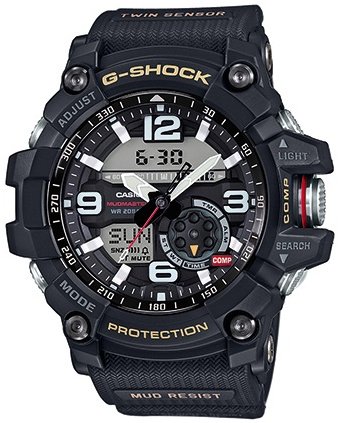 Zegarek G-SHOCK GG-1000-1AER