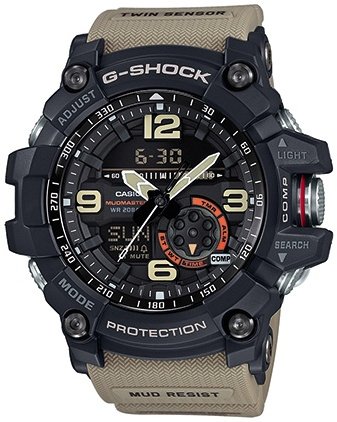 Zegarek G-SHOCK GG-1000-1A5ER
