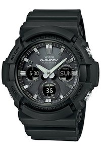 Picture: G-SHOCK GAW-100B-1AER