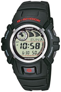 Picture: G-SHOCK G-2900F-1VER