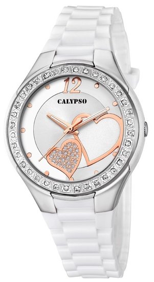 Zegarek CALYPSO K5679/F