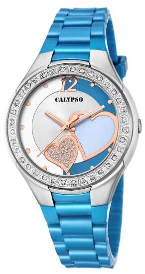 Zegarek CALYPSO K5679/H