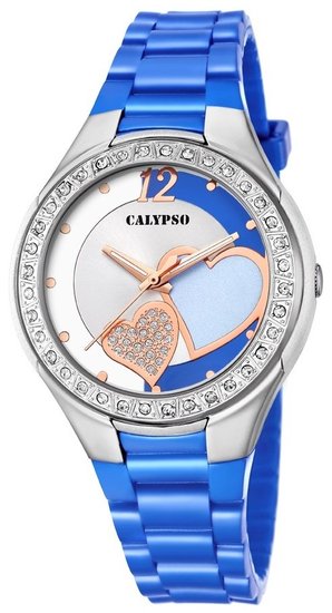 Zegarek CALYPSO K5679/J