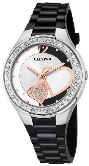 Zegarek CALYPSO K5679/K