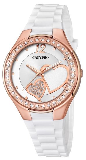 Zegarek CALYPSO K5679/L