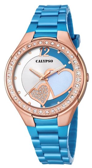Zegarek CALYPSO K5679/N