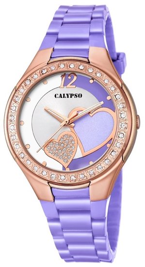 Zegarek CALYPSO K5679/O