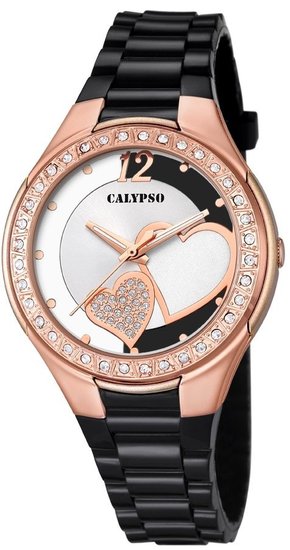 Zegarek CALYPSO K5679/P
