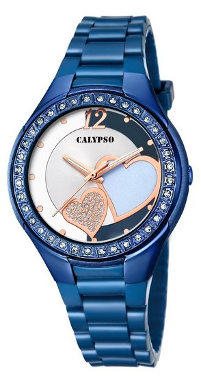 Zegarek CALYPSO K5679/R