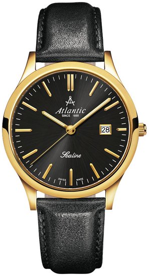 Zegarek ATLANTIC 62341.45.61