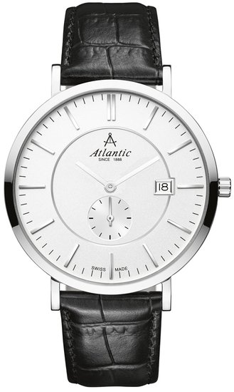 Zegarek ATLANTIC 61352.41.21