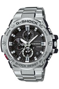 Picture: G-SHOCK GST-B100D-1AER