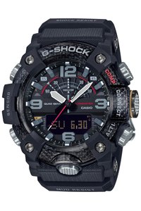 Picture: G-SHOCK GG-B100-1AER
