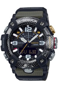 Picture: G-SHOCK GG-B100-1A3ER