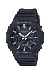 Picture: G-SHOCK GA-2100-1AER