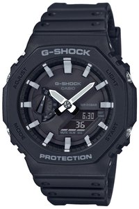 Picture: G-SHOCK GA-2100-1AER