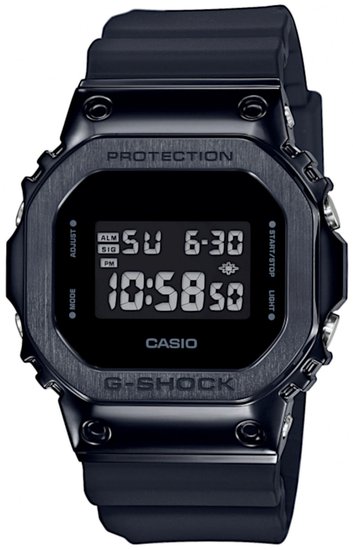 Zegarek G-SHOCK GM-5600B-1ER