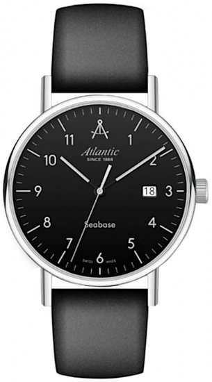 Zegarek ATLANTIC 60352.41.65