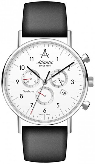 Zegarek ATLANTIC 60452.41.15