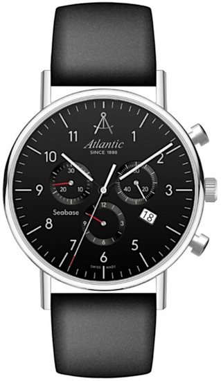 Zegarek ATLANTIC 60452.41.65