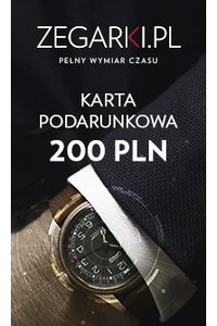 Picture: Karty podarunkowe KP-zegarki.pl-200