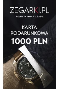 Picture: Karty podarunkowe KP-zegarki.pl-1000
