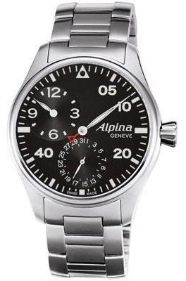 Zegarek ALPINA AL-950B4S6B