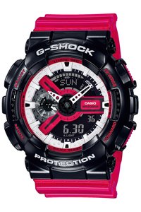 Picture: G-SHOCK GA-110RB-1AER