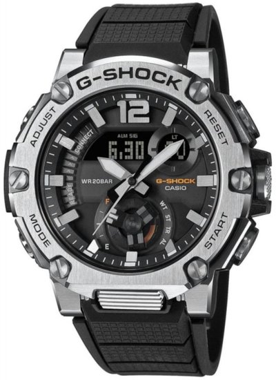 Zegarek G-SHOCK GST-B300S-1AER