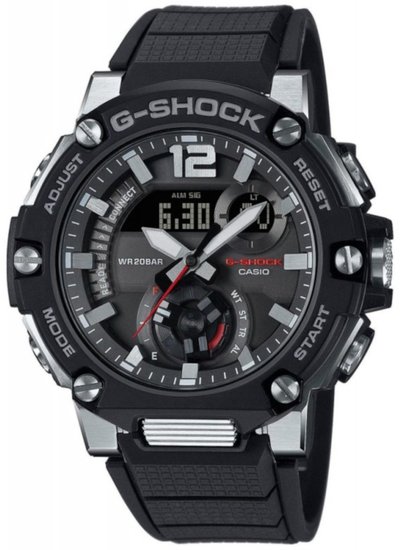Zegarek G-SHOCK GST-B300-1AER