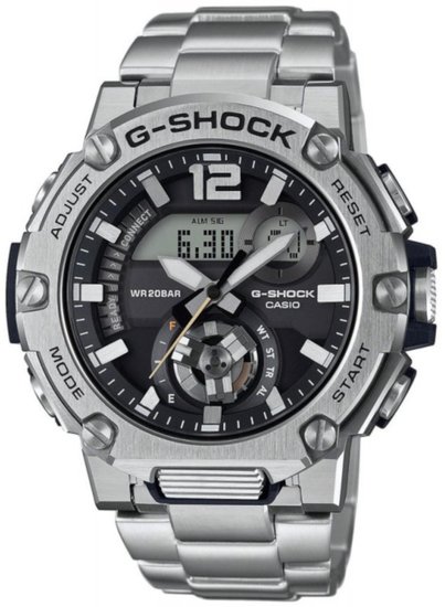 Zegarek G-SHOCK GST-B300SD-1AER