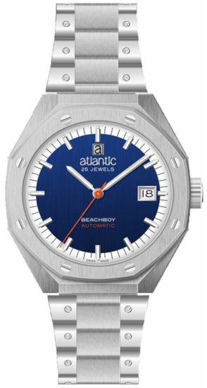 Zegarek ATLANTIC 58765.41.51