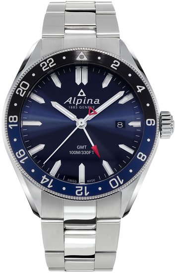 Zegarek ALPINA AL-247NB4E6B