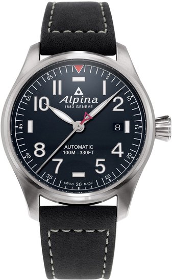 Zegarek ALPINA AL-525NN3S6